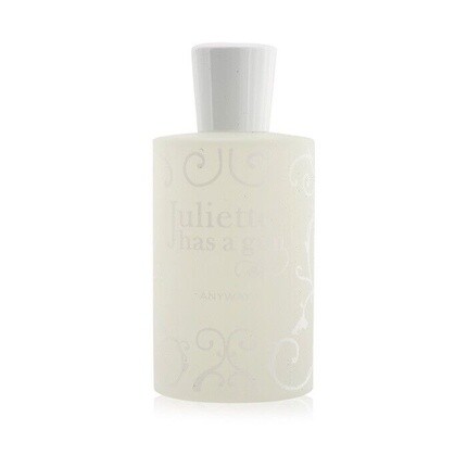 

В любом случае духи Edp Spray 100 мл — без коробки, Juliette Has A Gun