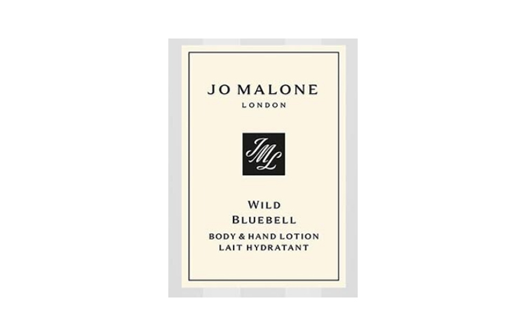 Jo Malone London Zumalong Blue Bell увлажняющий лосьон для тела очищающий гидратирующий ароматный длительного действия 250мл — фото 4