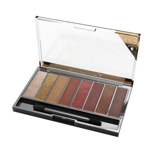 Палитра теней для век Masterpiece Nude Max Factor, цвет cherry nudes, 6,5 гр — фото 2