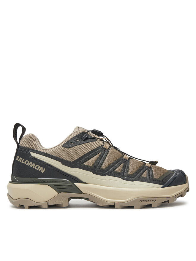 

Кроссовки Salomon 360 Evr L47696600, коричневый