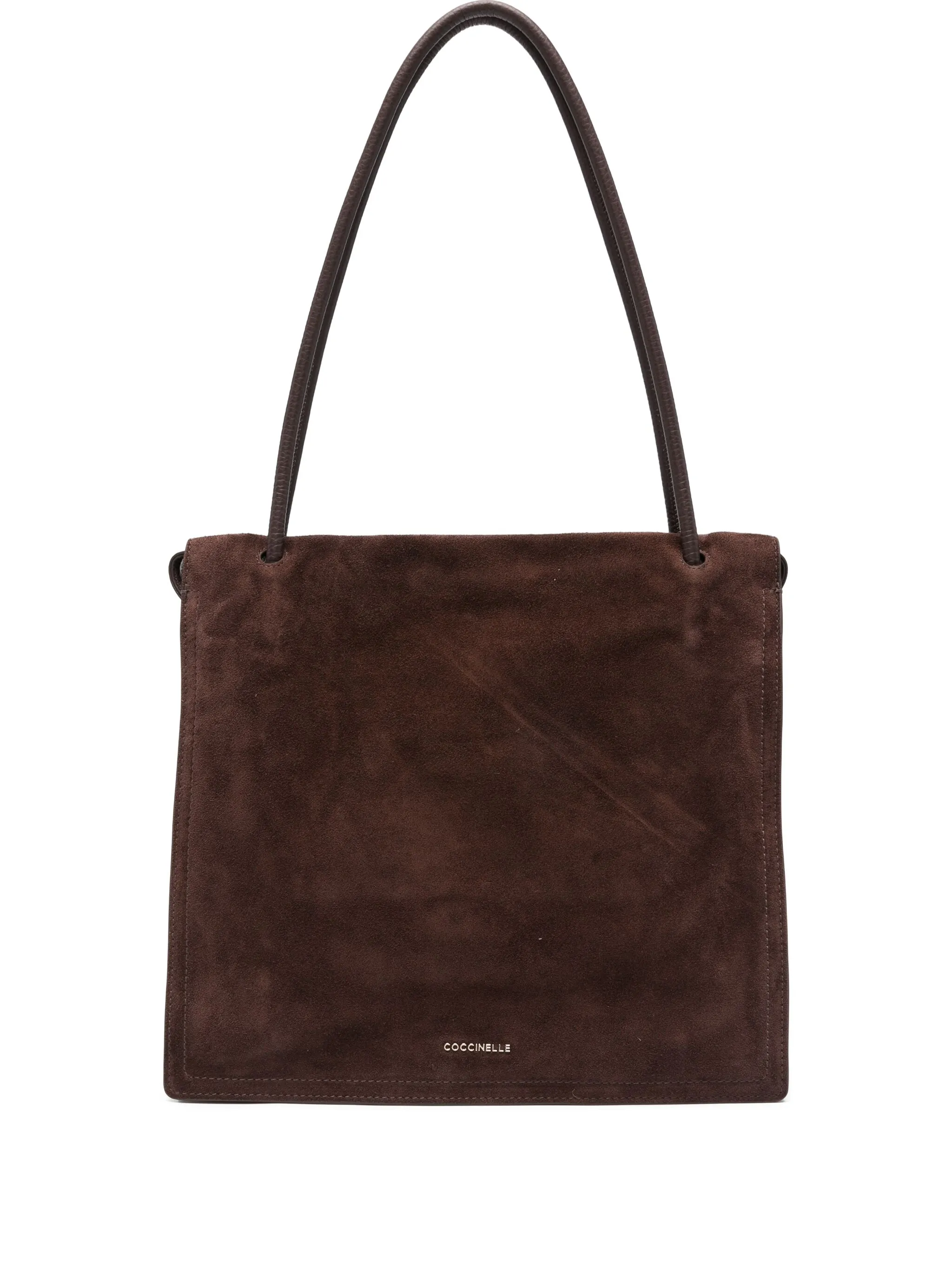 

Сумка на плечо Dulse Coccinelle, коричневый