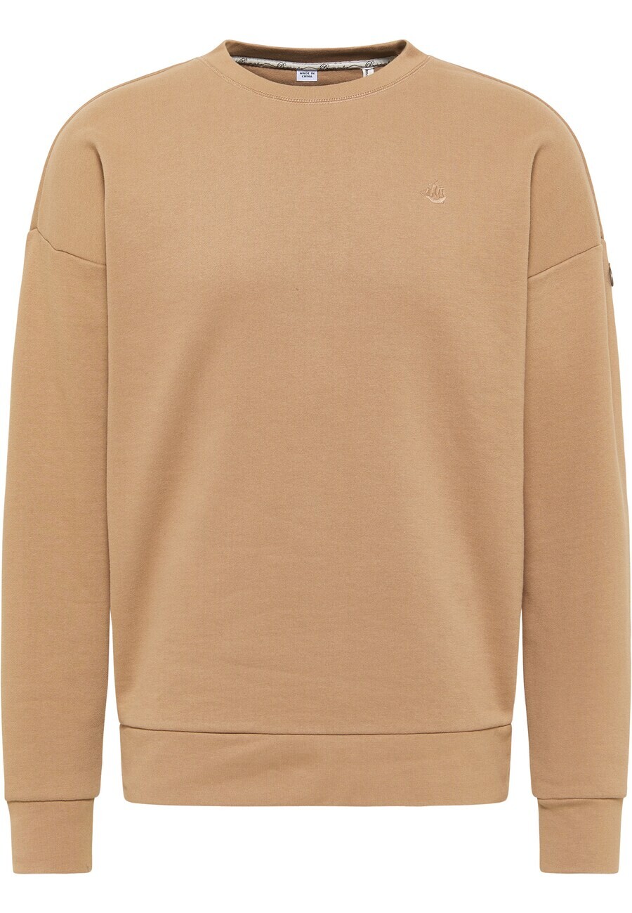 

Свитер DreiMaster Vintage Sweatshirt, песочный