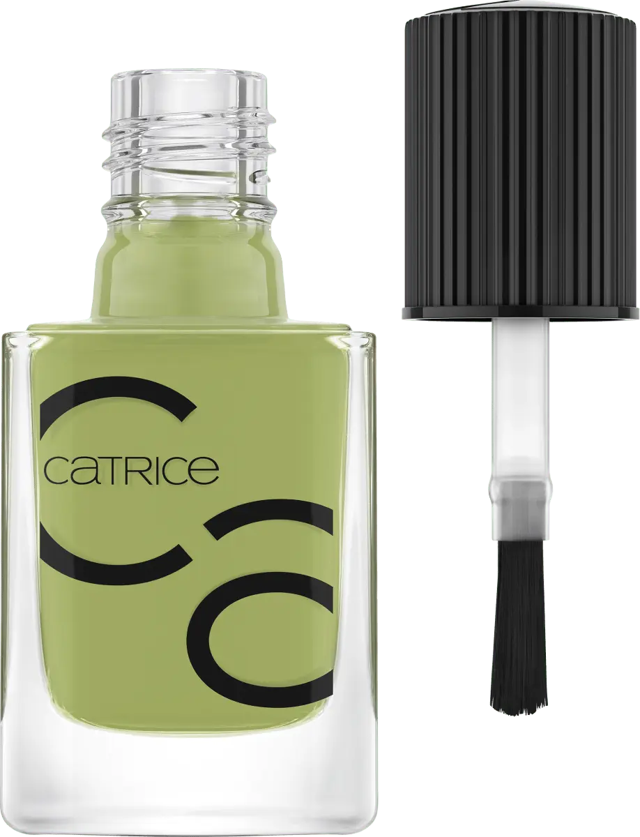 

Nagellack Iconails 176 Под оливковым деревом 10,5 мл Catrice