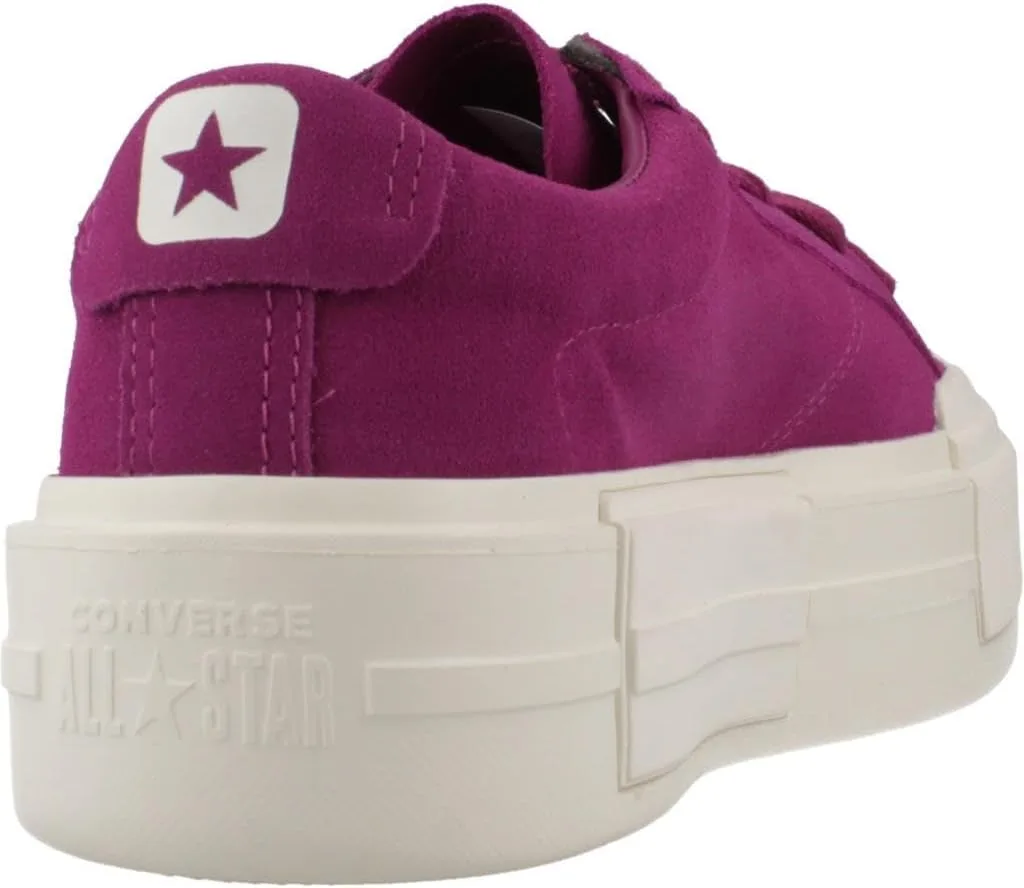 Кеды Converse унисекс для взрослых Chuck Taylor All Star Cruise на шнуровке, фиолетовый — фото 3