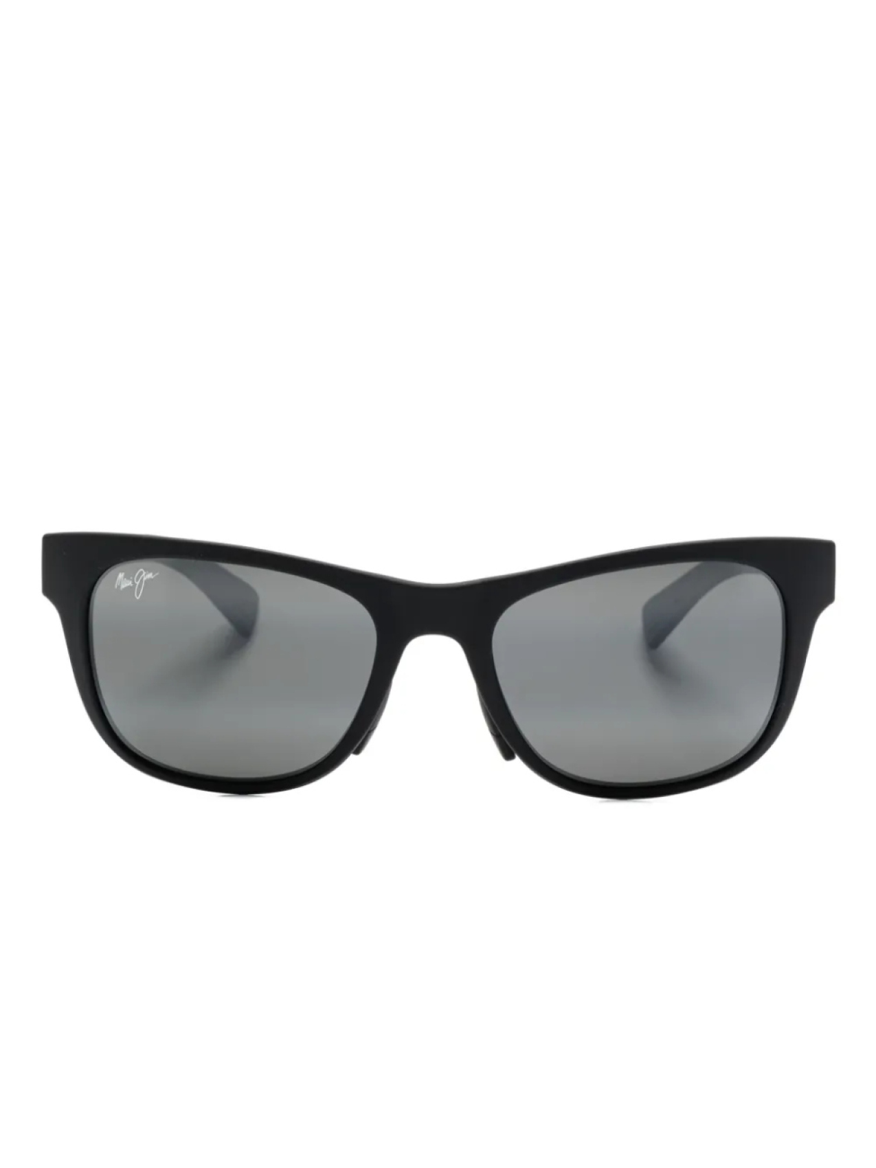 

Maui Jim солнцезащитные очки Kapeau, черный