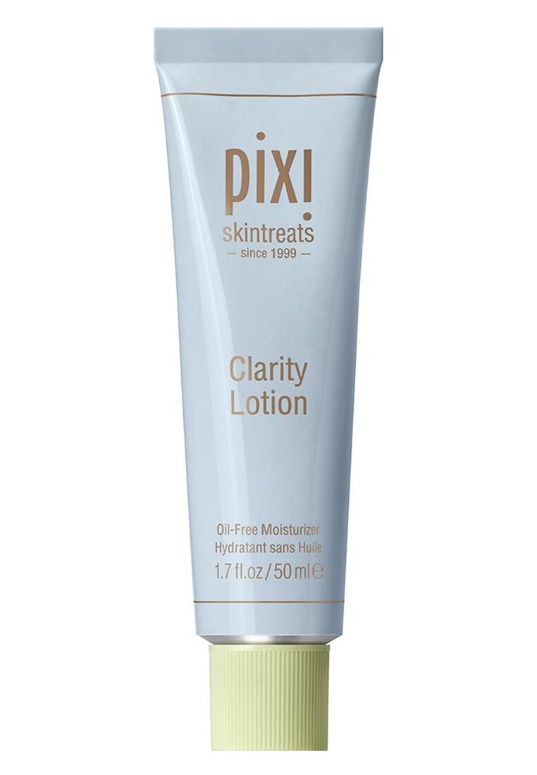 

Дневной крем Clarity Lotion Pixi
