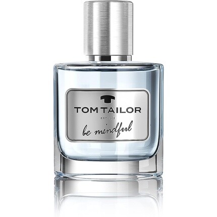 Tom Tailor Be Mindful Man Eau De Toilette 30ml — фото 2