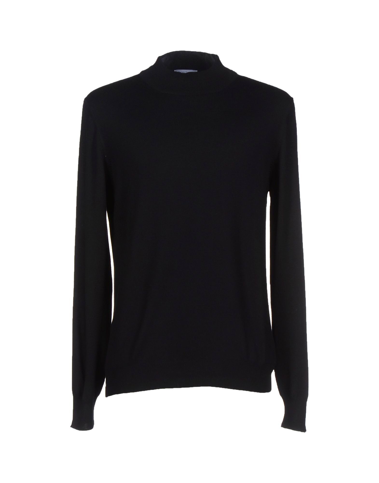 

Водолазка Gran Sasso, черный