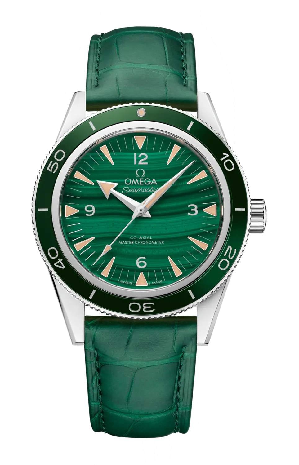 

Часы seamaster 300 co axial master chronometer 41 мм Omega