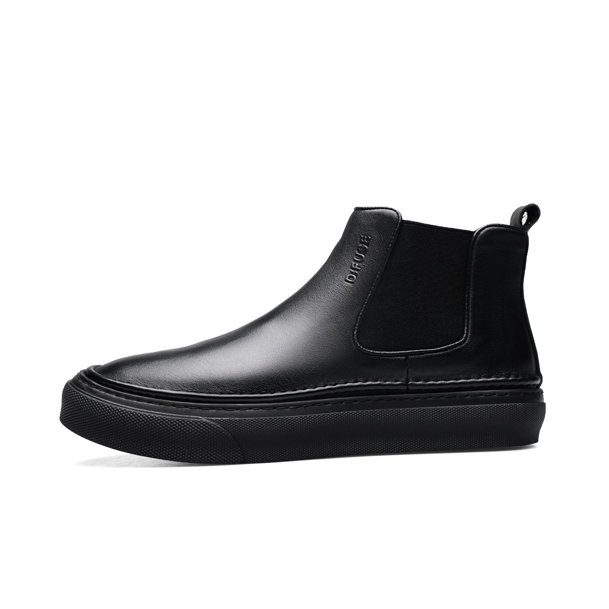 

Ботинки Chelsea мужские D:FUSE SCANDINAVIA, черный