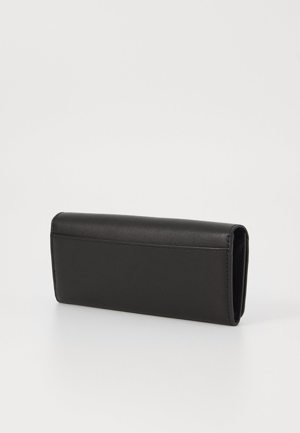 

Кошелек AUTOGRAPH FLAP WALLET KARL LAGERFELD, черный