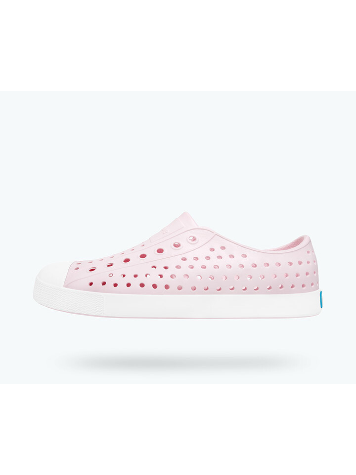 

Шлепанцы Native, цвет Rosa/Weiß