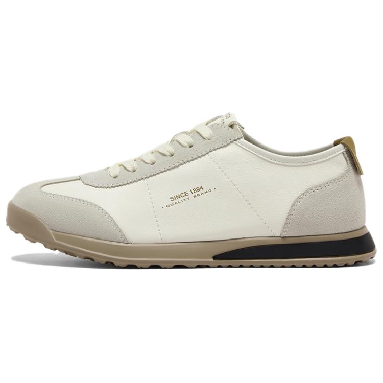 

Низкие повседневные туфли мужские BATA, Khaki/Brown