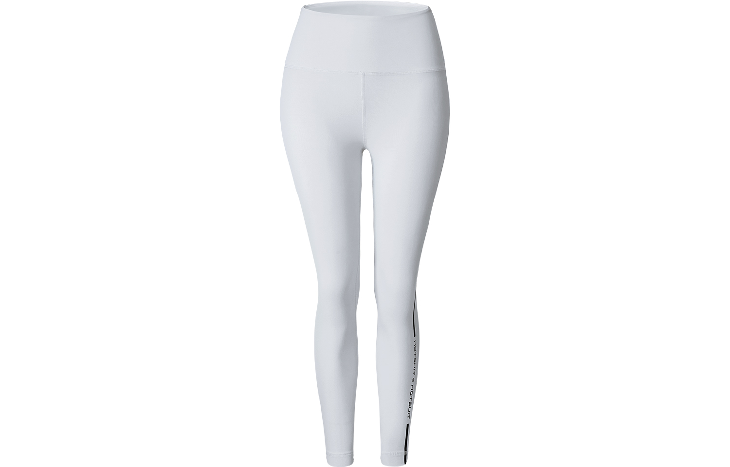 

Трикотажные спортивные брюки женские HOTSUIT, Ethereal Gray