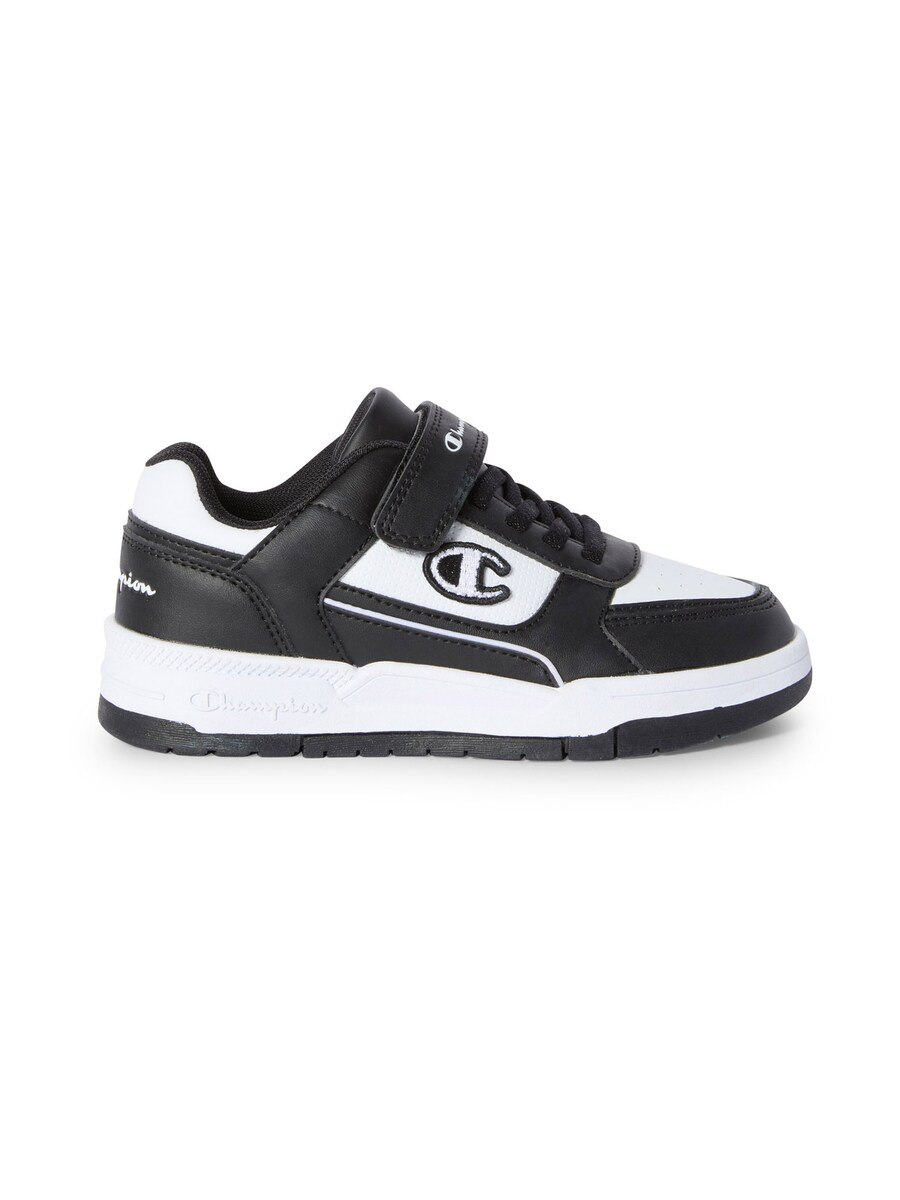 

Кроссовки Champion Authentic Athletic Apparel REBOUND HERITAGE, черный