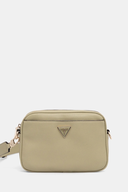 

Сумка MERIDIAN Guess, зеленый