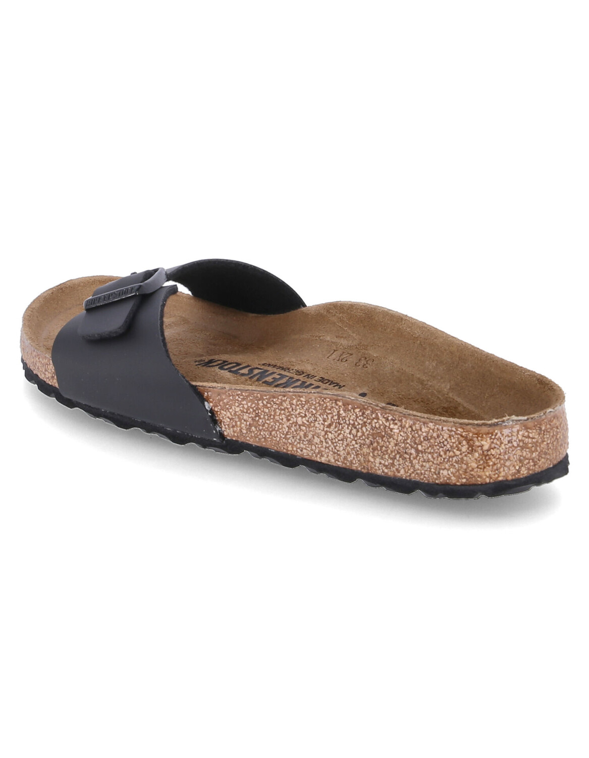 

Мюли Birkenstock Pantolette, черный