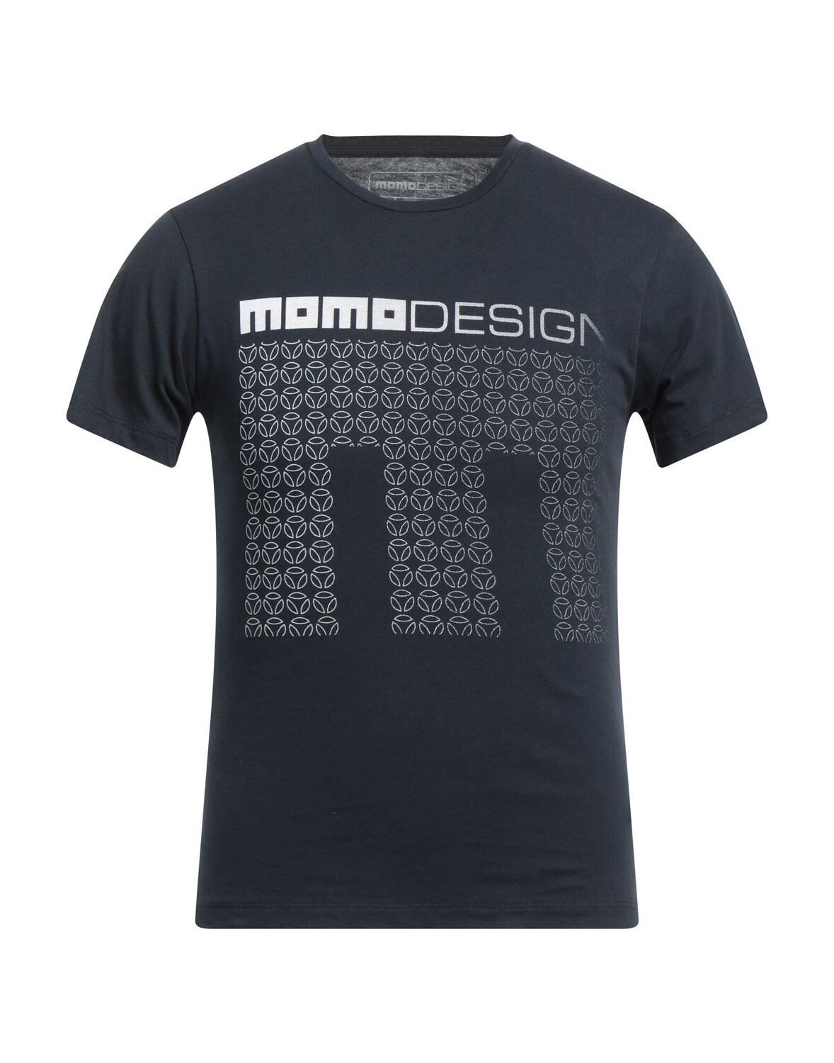 

Футболка Momo Design, синий