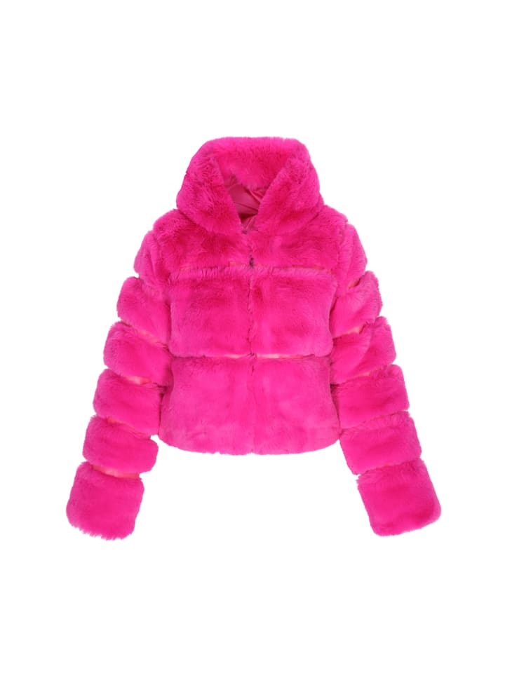 

Куртка faina, фуксия