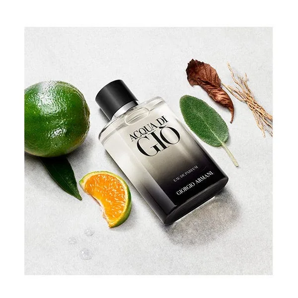 Парфюмерная вода для мужчин ARMANI Acqua Di Gio Eau De Parfum — фото 3