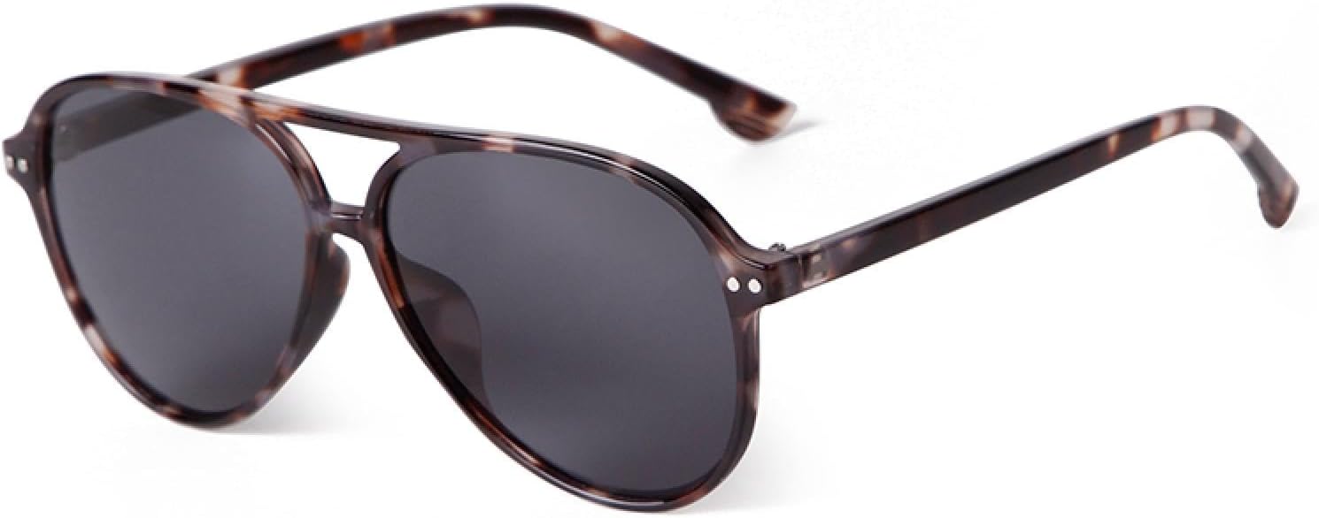 

Солнцезащитные очки с защитой от УФ-излучения UV400 | Линзы сине-зеленого цвета с двойной перемычкой | Для женщин и мужчин, для занятий спортом на открытом воздухе и вождения DSVIGF, 05