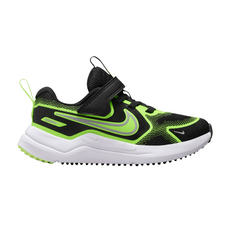 

Кроссовки Cosmic Runner PS 'Black Volt', черный