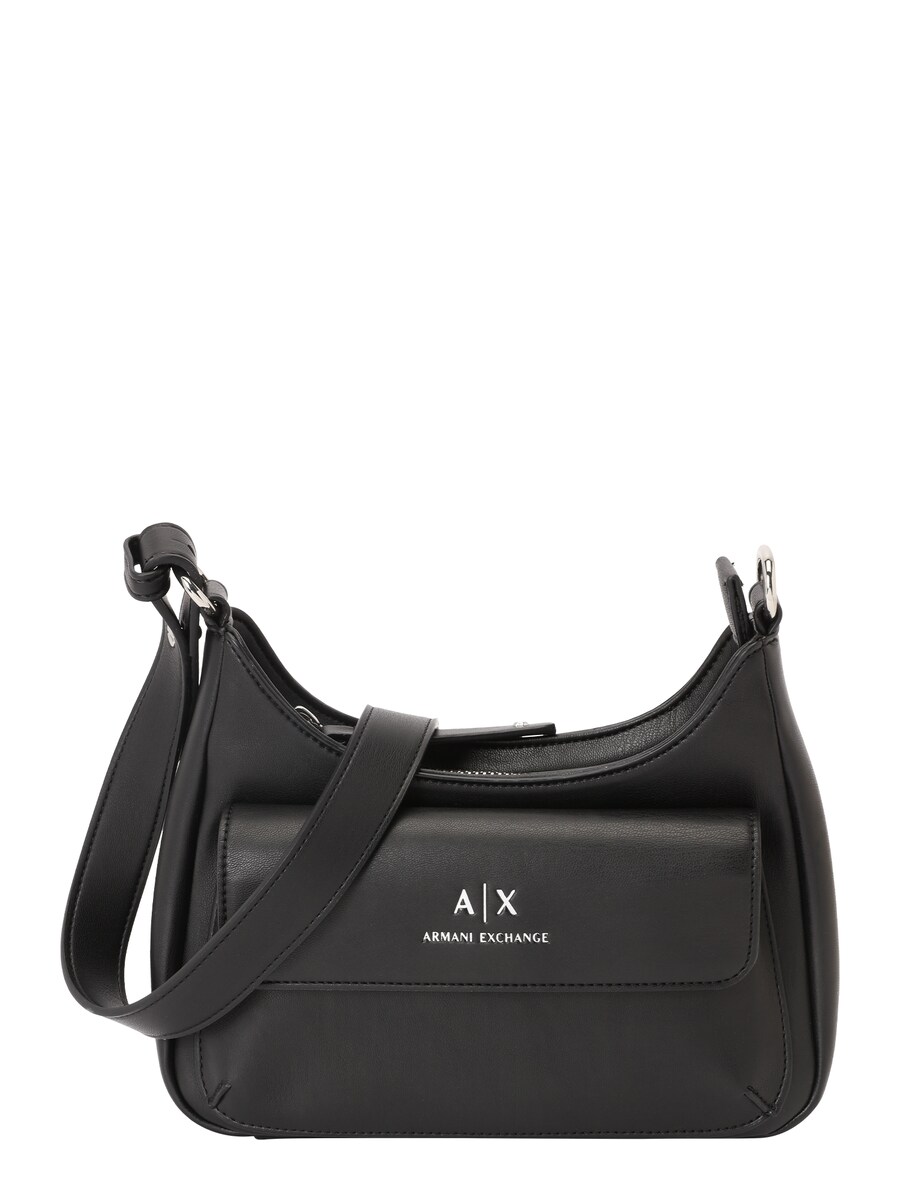 

Сумка через плечо ARMANI EXCHANGE RACHEL, черный