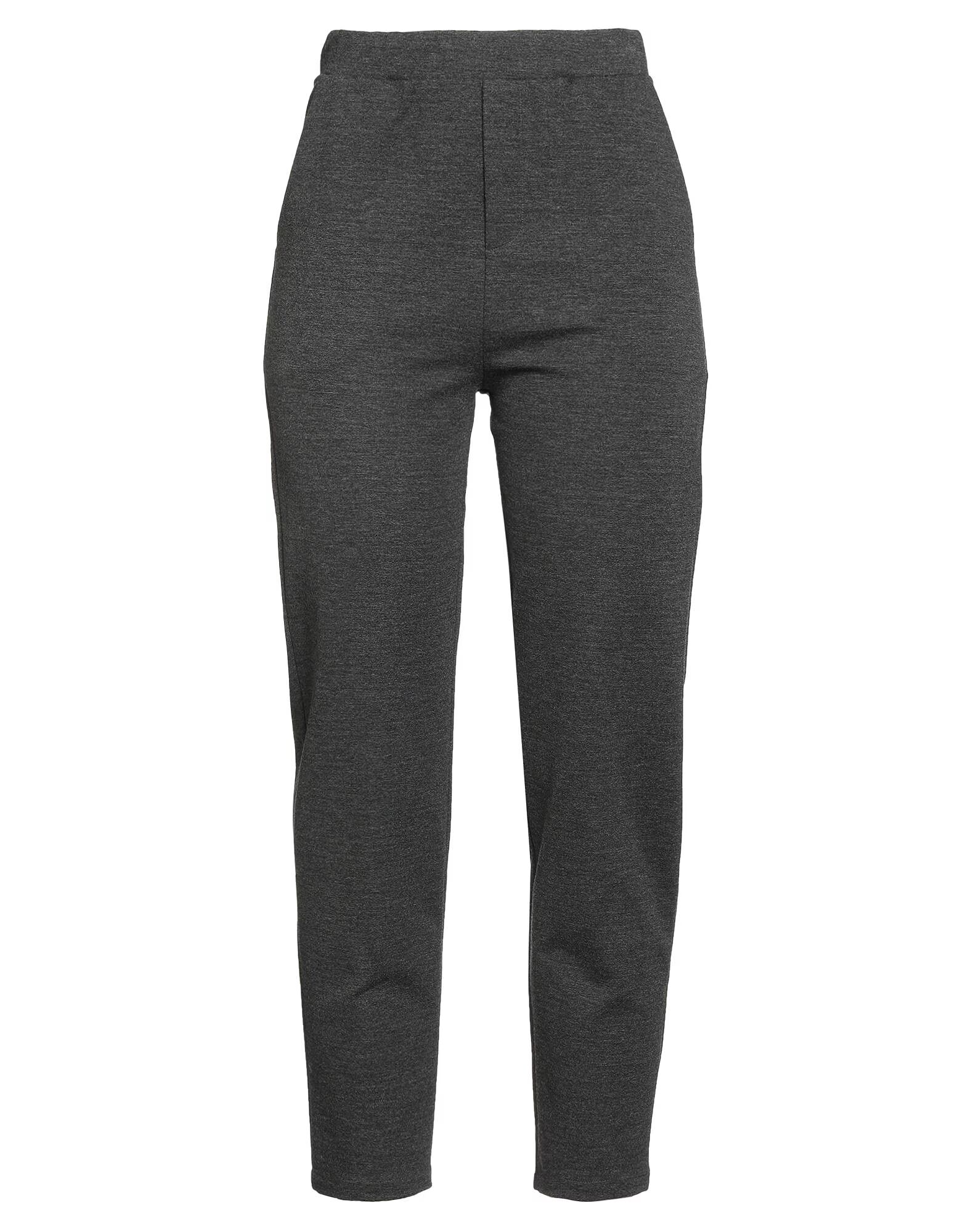 

Брюки Deluxe Mou Italy, серый