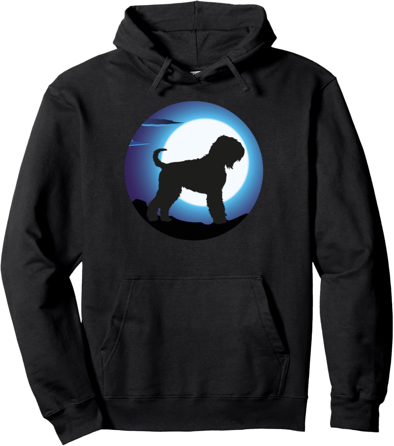 

Худи в стиле ретро с изображением черного русского терьера 99 Gifts Black Russian Terrier Retro, Черный, Худи в стиле ретро с изображением черного русского терьера 99 Gifts Black Russian Terrier Retro