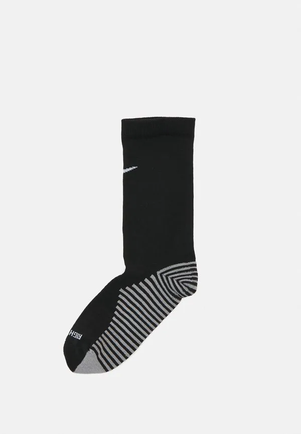 Спортивные носки drifit strike Nike Performance, Black/White