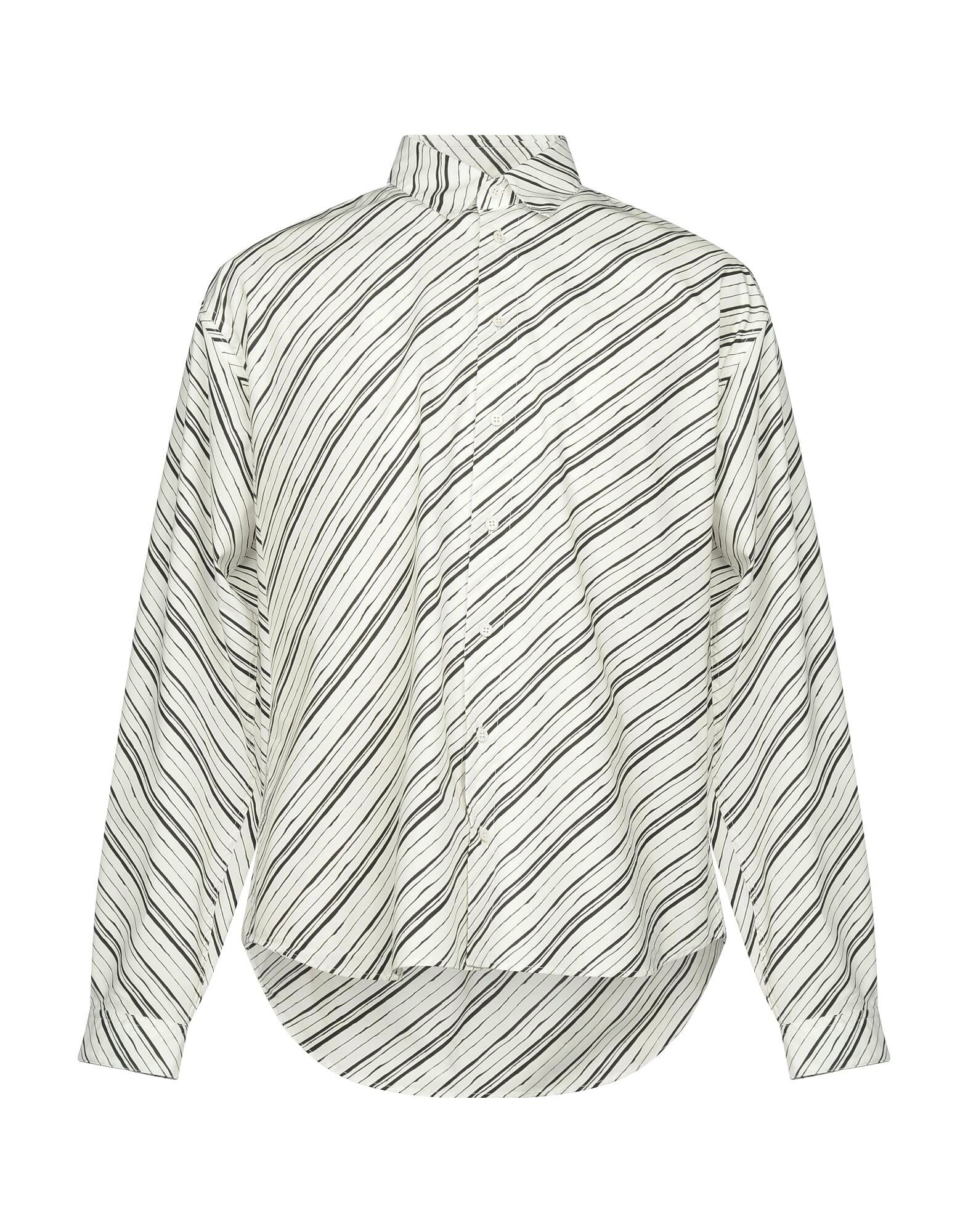 

Рубашка Dolce&Gabbana, белый