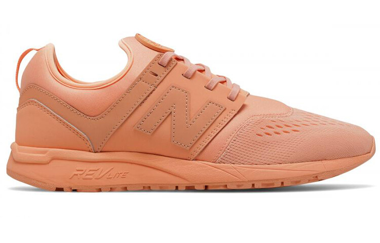 

New Balance NB 247 Кроссовки унисекс