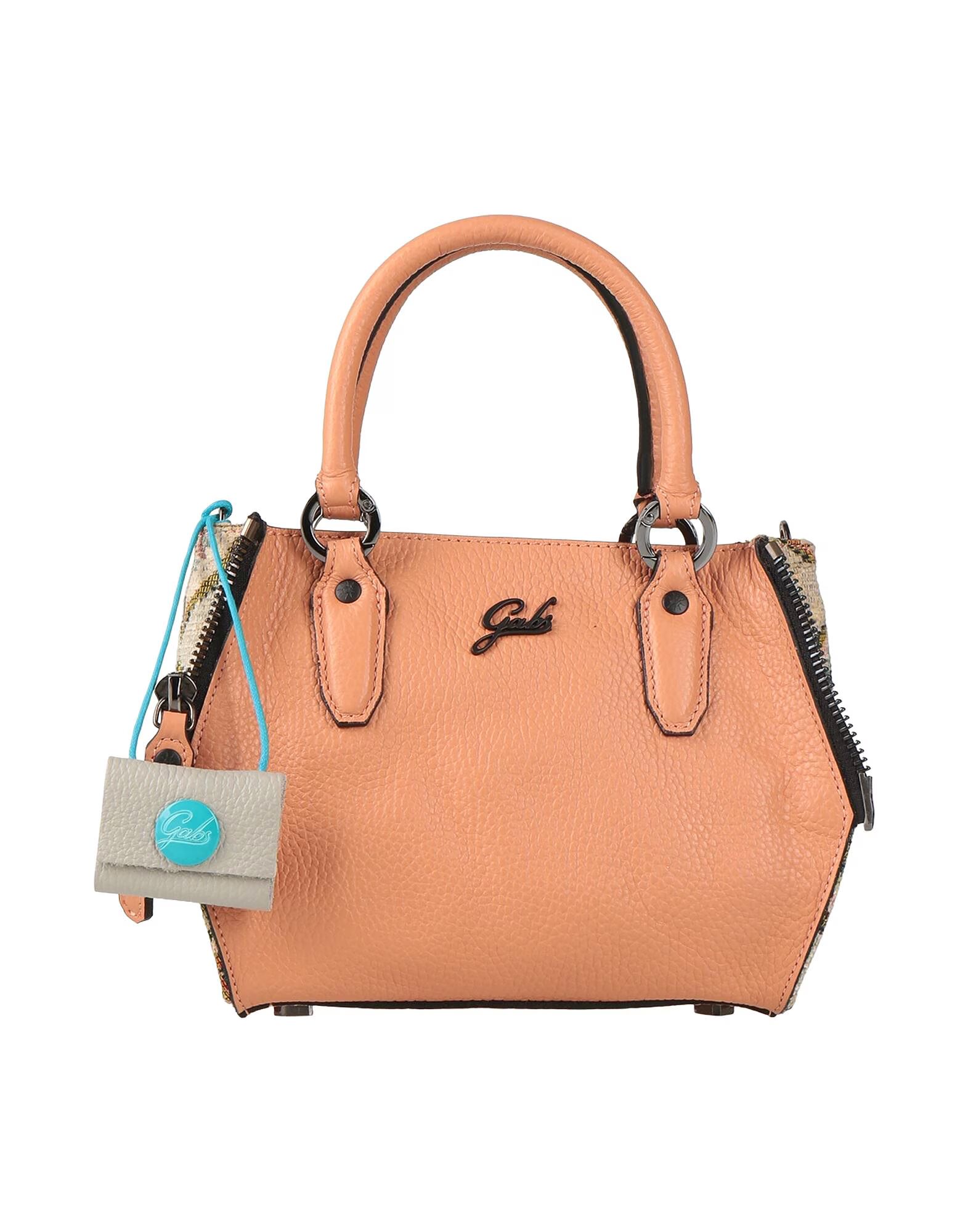 

Сумка Gabs, темно-розовый