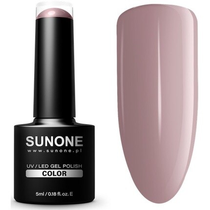 

Sunone - УФ/светодиодный гель-лак Color Hybrid Lacquer B15 Bonnie 5мл