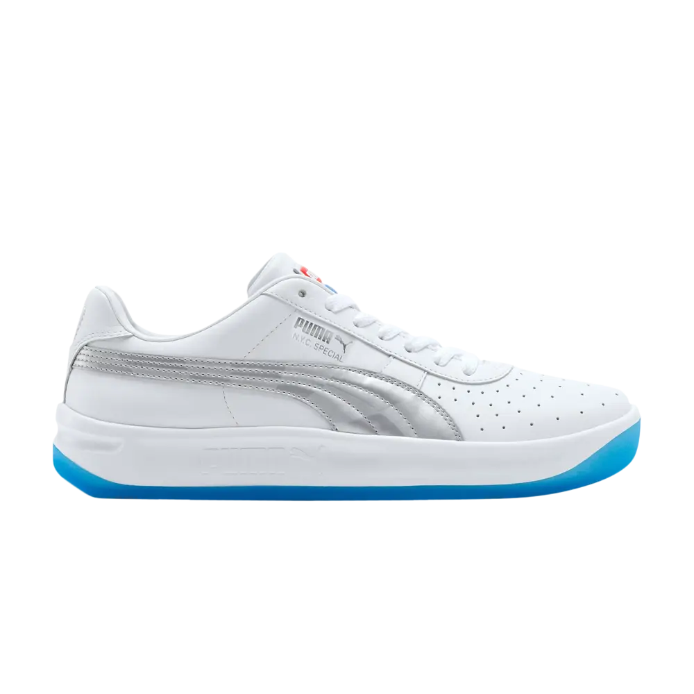 

Кроссовки GV Special NYC Puma, белый
