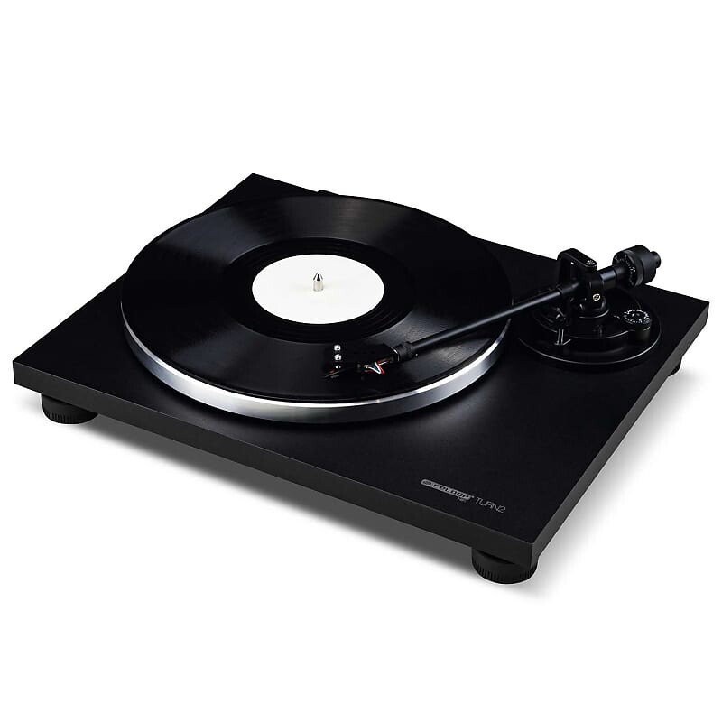 

Проигрыватель Reloop AMS-TURN-2