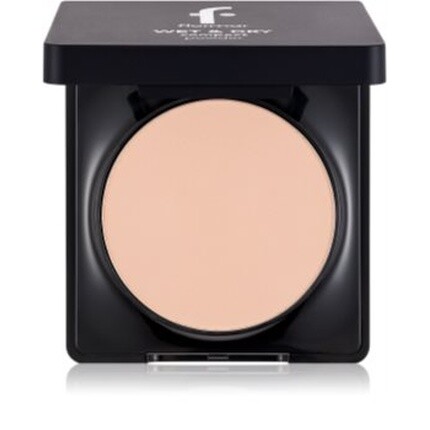 

Компактная пудра Wet & Dry Np-093 Natural Coral Beige - 10 грамм Flormar