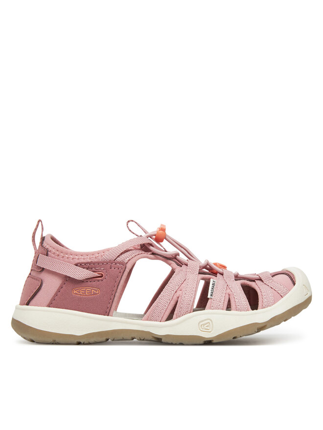 

Сандалии Moxie Sandal 1028831 Keen, розовый