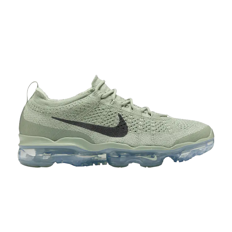 

Кроссовки Air VaporMax 2023 Flyknit 'Jade Horizon', зеленый