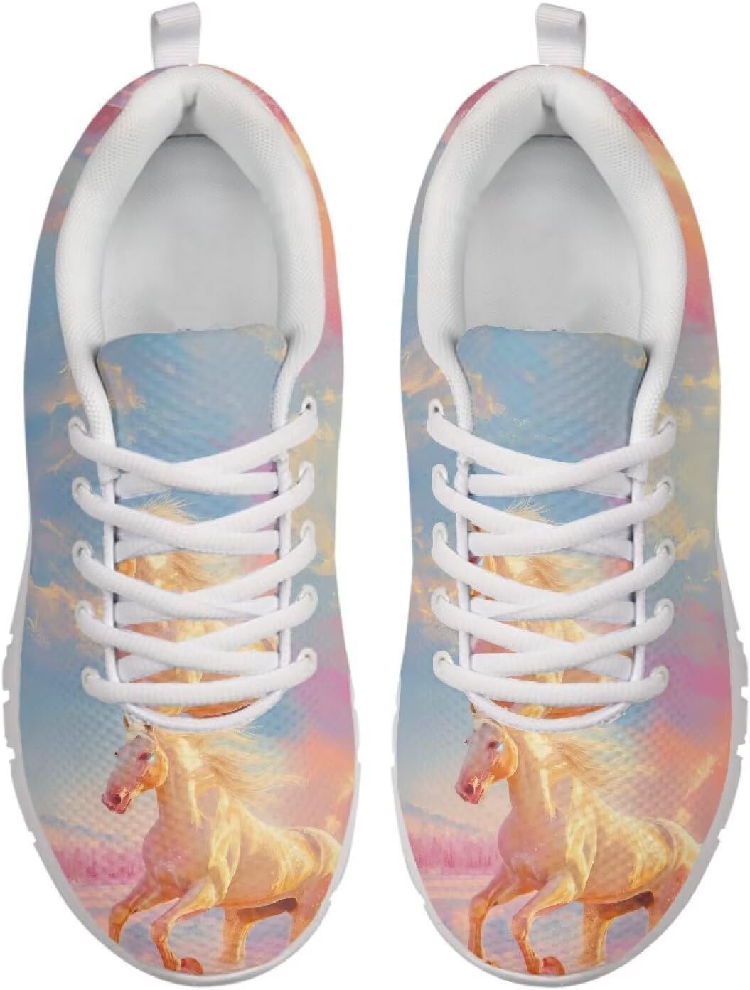 

Женские и мужские кроссовки для бега, модные теннисные кроссовки для тренировок в спортзале, комфортные кроссовки для тенниса, путешествий и прогулок, легкие Getelinseng, Running Horse