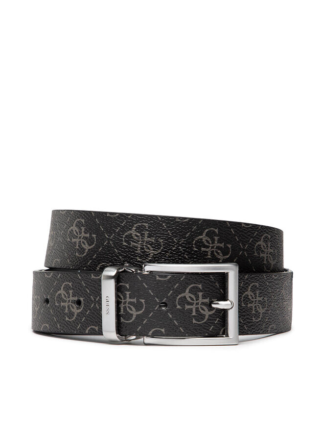 

Ремень Vezzola Belts BM7541 Guess, черный