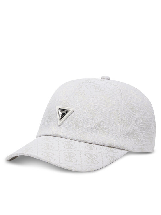 

Бейсболка V5GZ03 WH492 Guess, серый