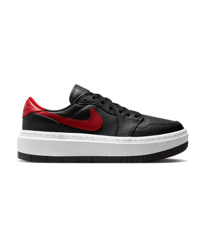 

Кроссовки Elevate Low E Jordan, черный