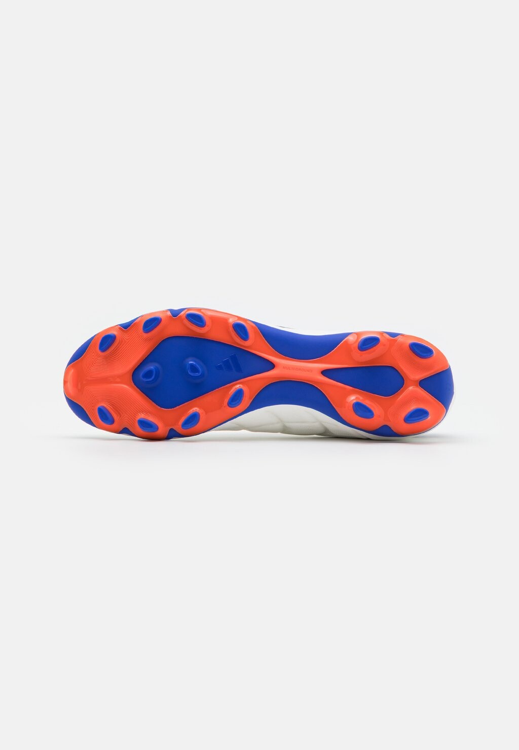 

Бутсы COPA PURE 2.0 PRO MULTI-GROUND adidas, белый