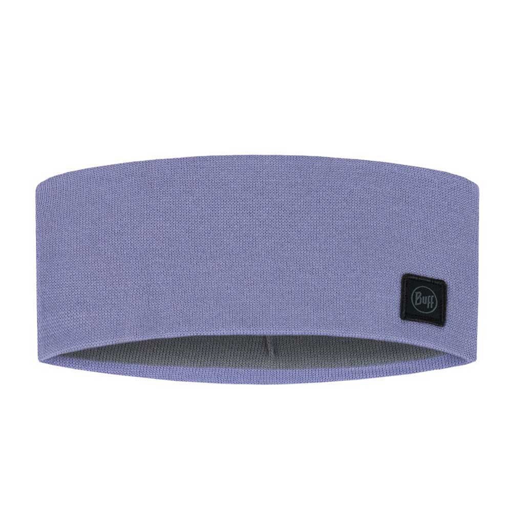 

Бандана Buff Knitted, фиолетовый
