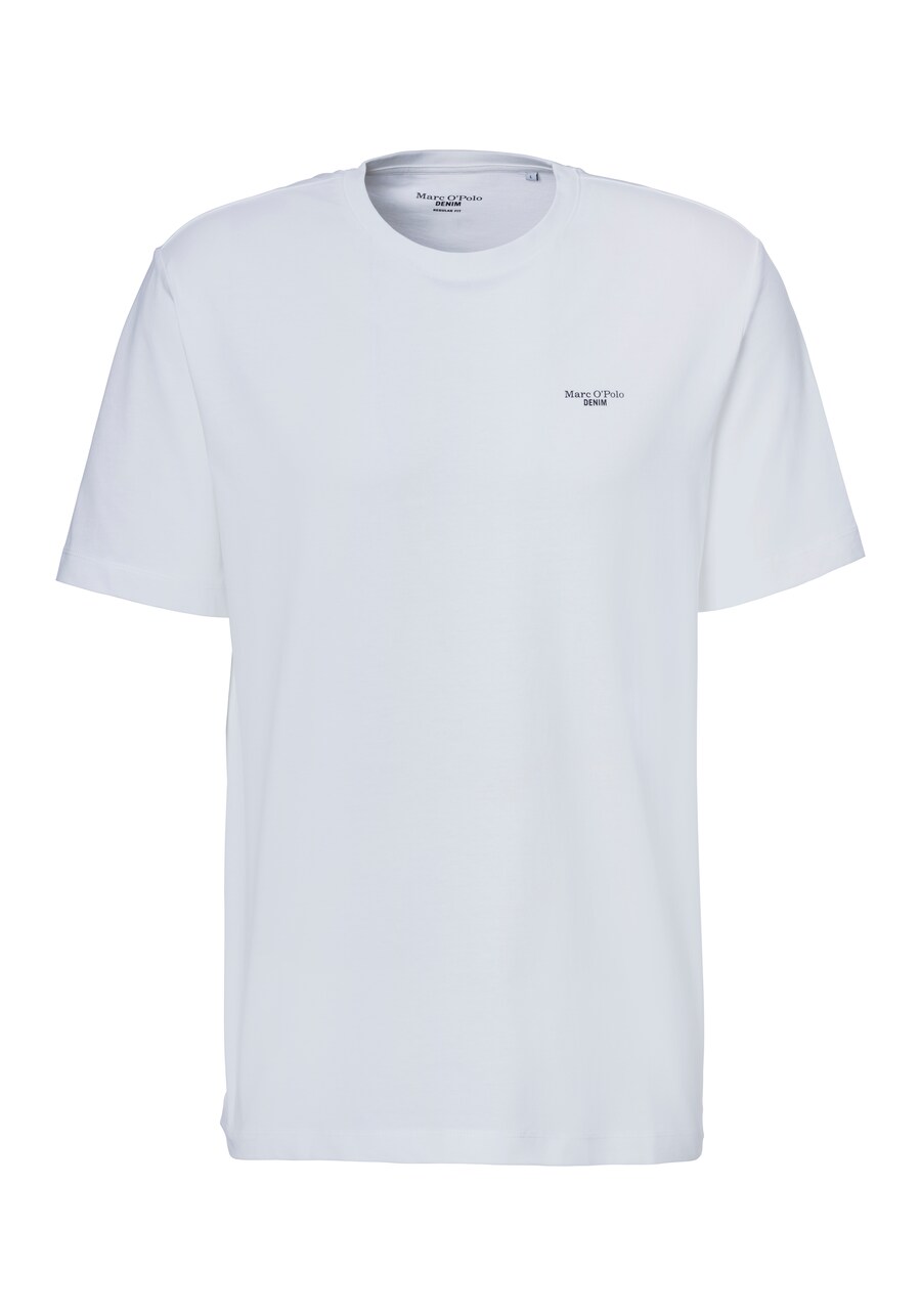 

Рубашка Marc O'Polo DENIM, белый