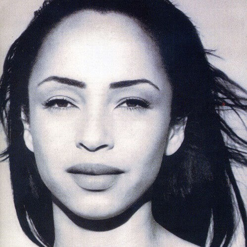 

CD диск Sade: Best of Sade