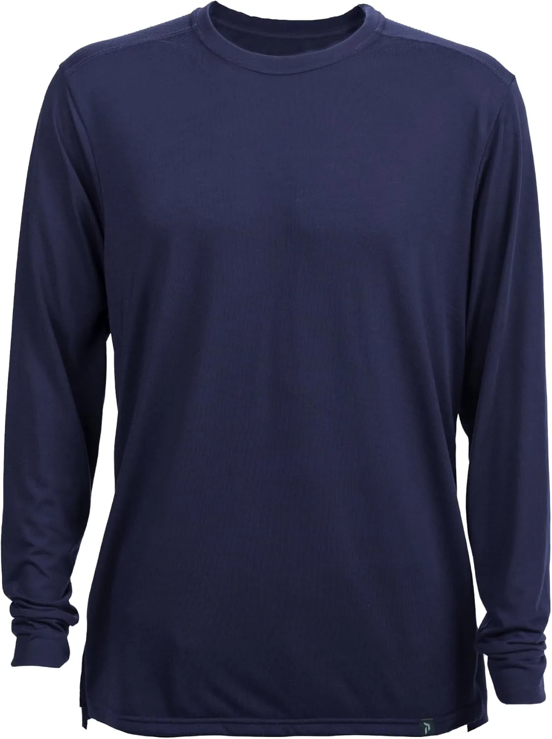 

Мужская футболка с длинным рукавом Prevail Athletics