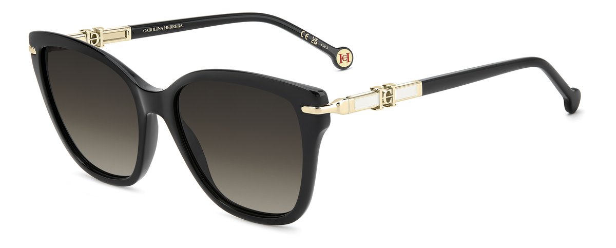 

Женские солнцезащитные очки HER 0379-S CAROLINA HERRERA
