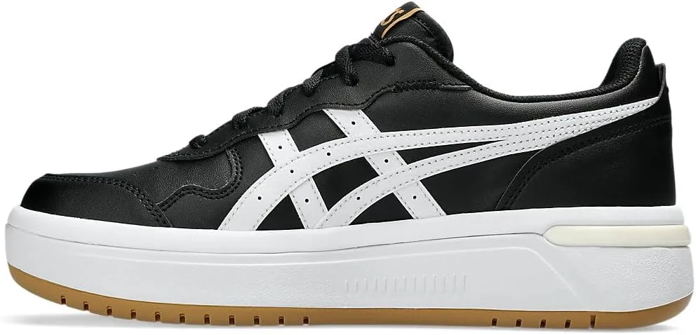 Мужские кроссовки ASICS Japan S StSneaker, белый/черный — фото 2